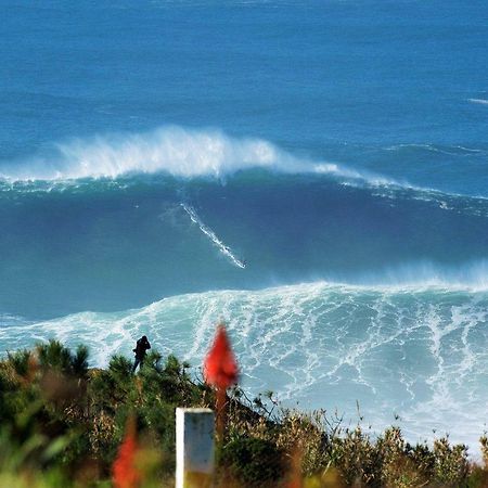 Villa Ana Nazare Ngoại thất bức ảnh