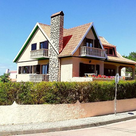 Villa Ana Nazare Ngoại thất bức ảnh