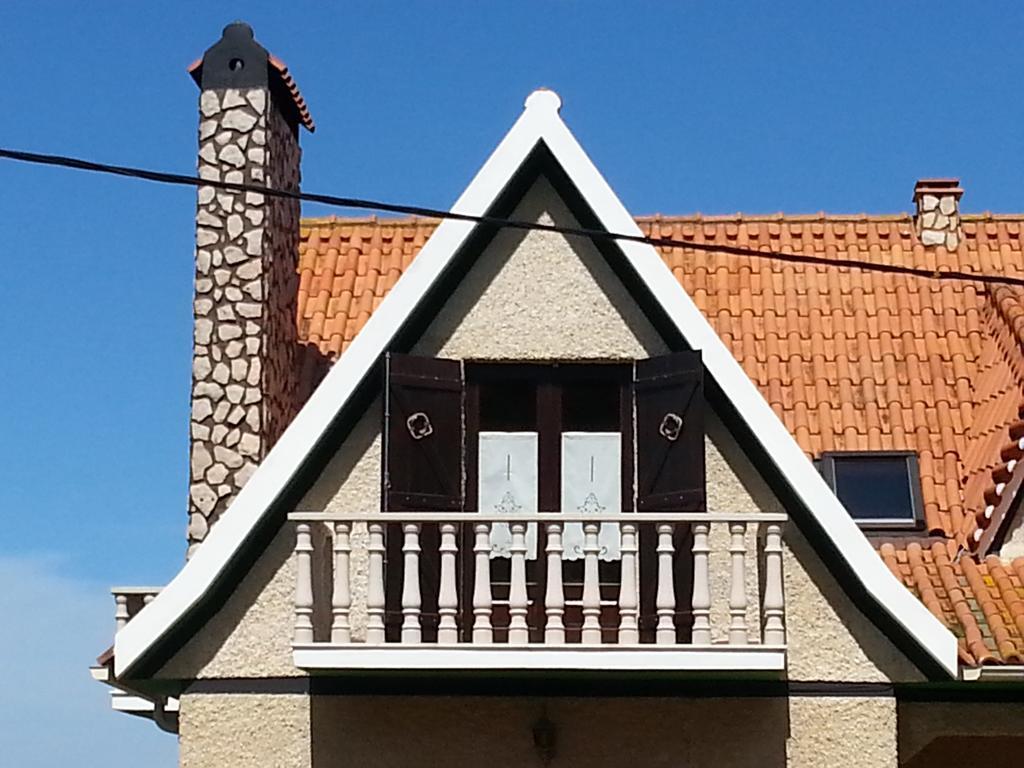 Villa Ana Nazare Phòng bức ảnh