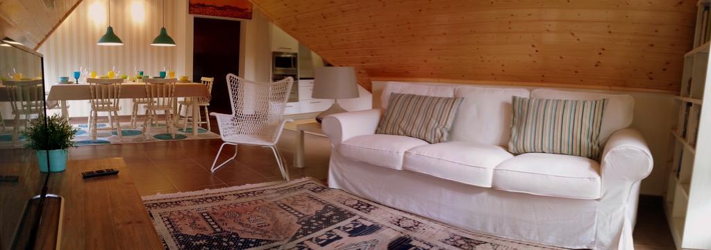 Villa Ana Nazare Phòng bức ảnh