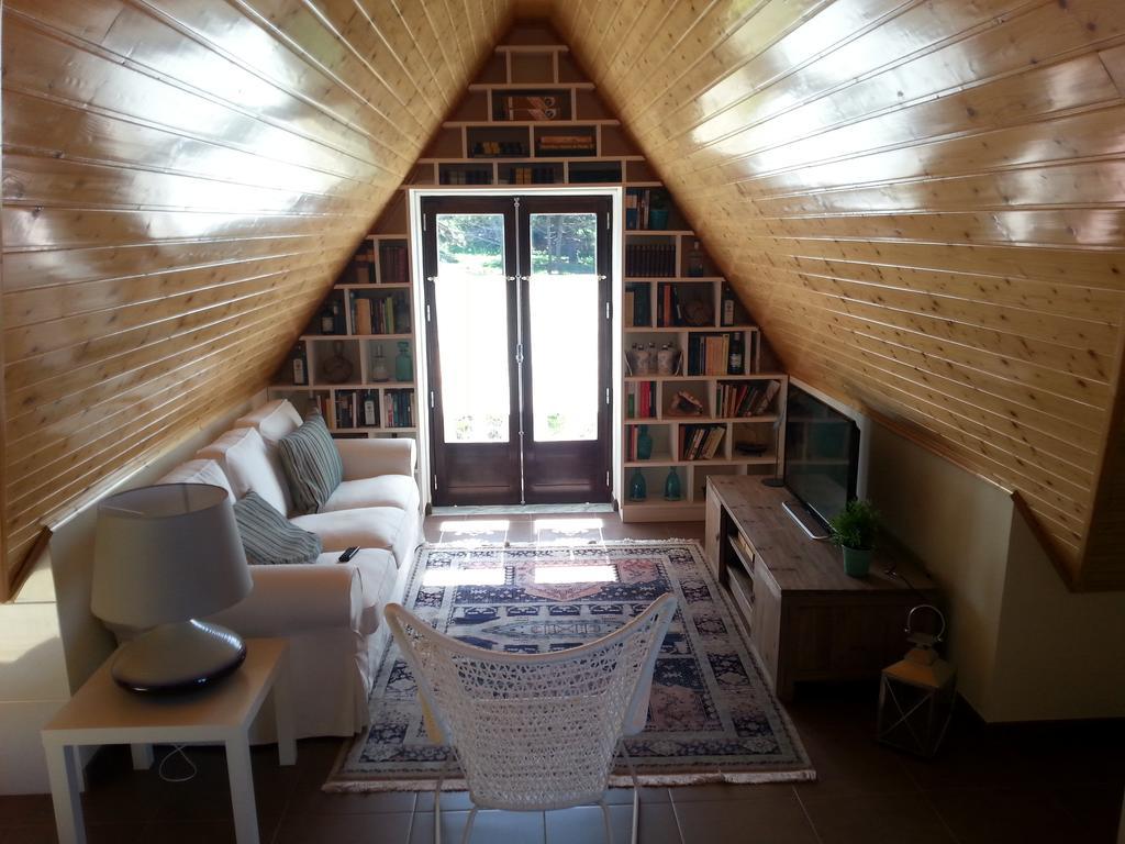 Villa Ana Nazare Phòng bức ảnh