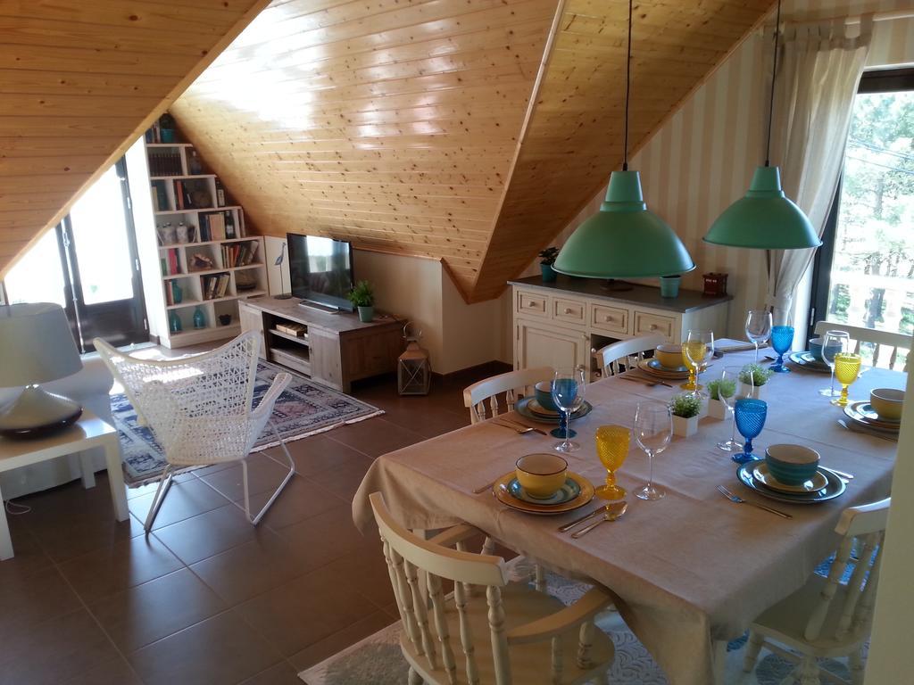 Villa Ana Nazare Phòng bức ảnh