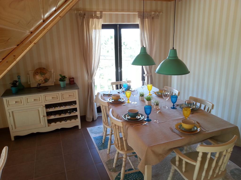 Villa Ana Nazare Phòng bức ảnh
