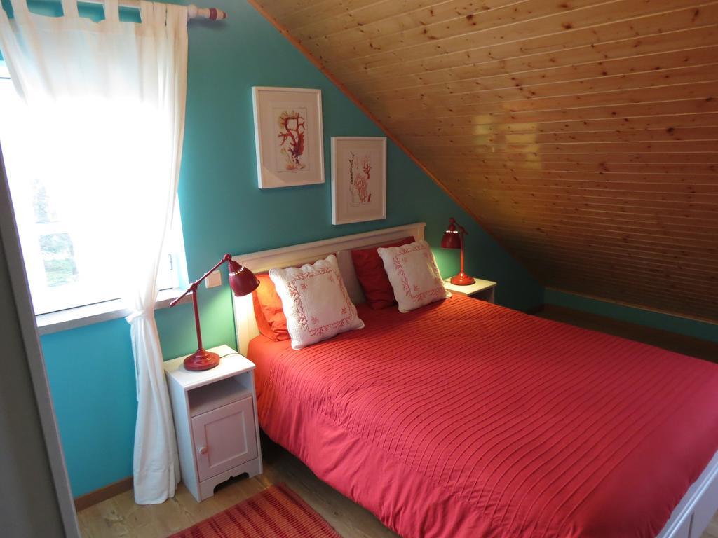 Villa Ana Nazare Phòng bức ảnh