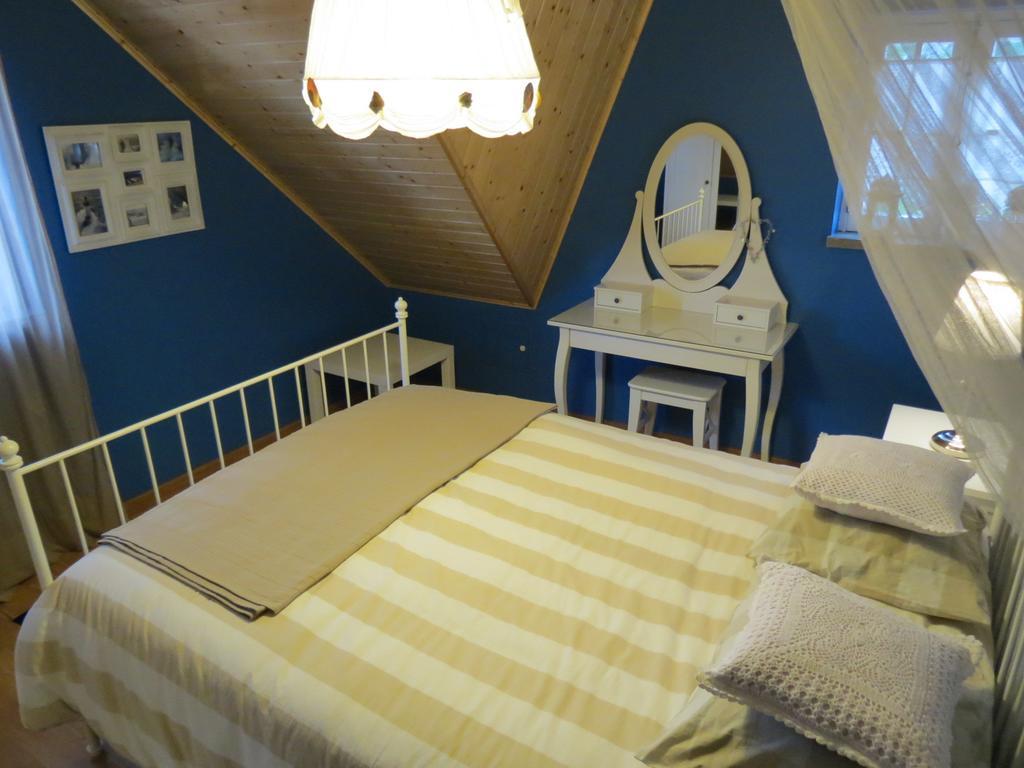 Villa Ana Nazare Phòng bức ảnh