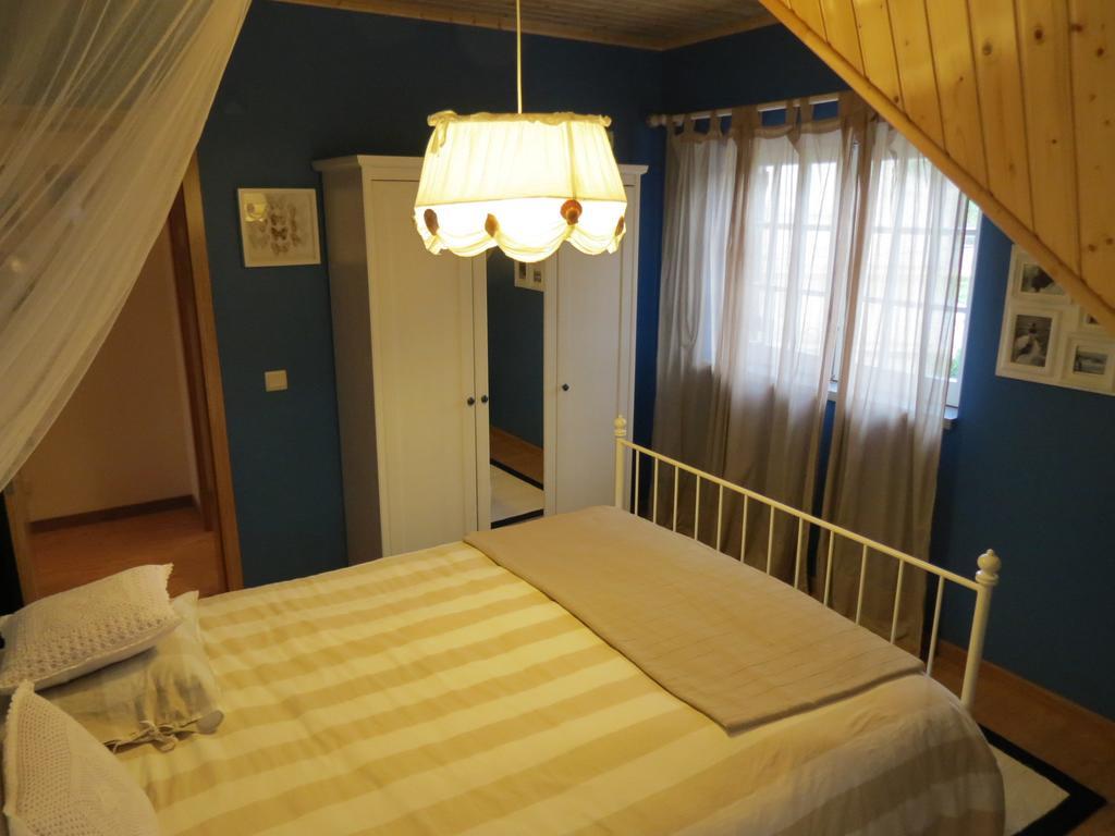 Villa Ana Nazare Phòng bức ảnh