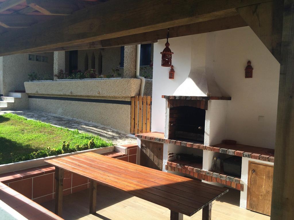 Villa Ana Nazare Ngoại thất bức ảnh