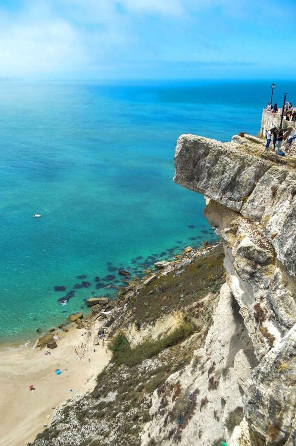 Villa Ana Nazare Ngoại thất bức ảnh