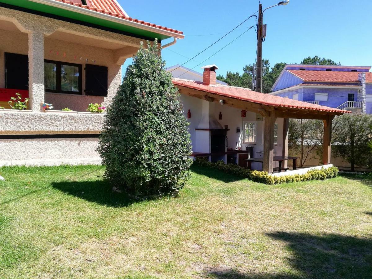 Villa Ana Nazare Ngoại thất bức ảnh